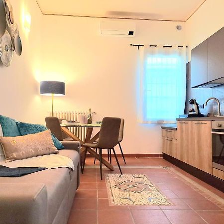 Apartment Sophie 45 Ferrara Eksteriør bilde