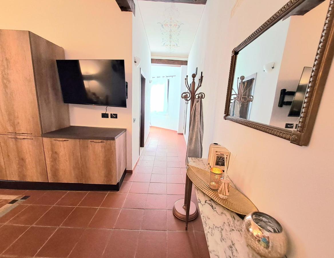 Apartment Sophie 45 Ferrara Eksteriør bilde