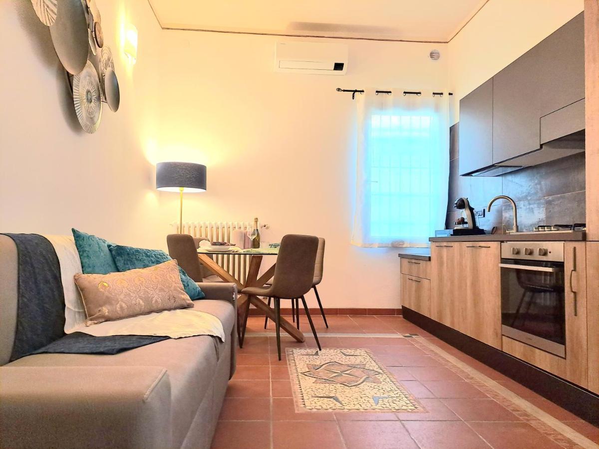 Apartment Sophie 45 Ferrara Eksteriør bilde