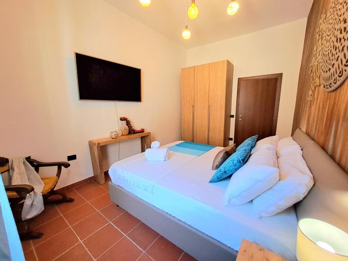 Apartment Sophie 45 Ferrara Eksteriør bilde