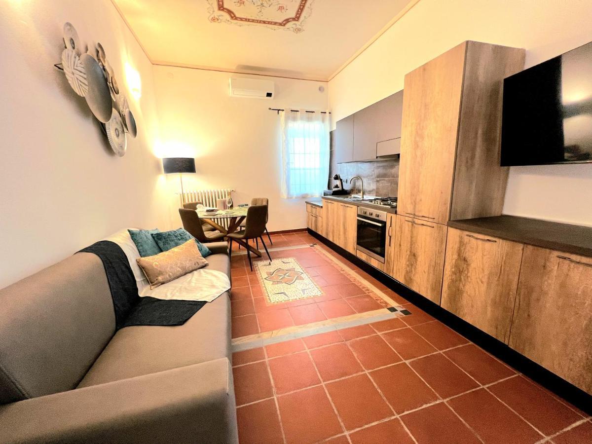 Apartment Sophie 45 Ferrara Eksteriør bilde