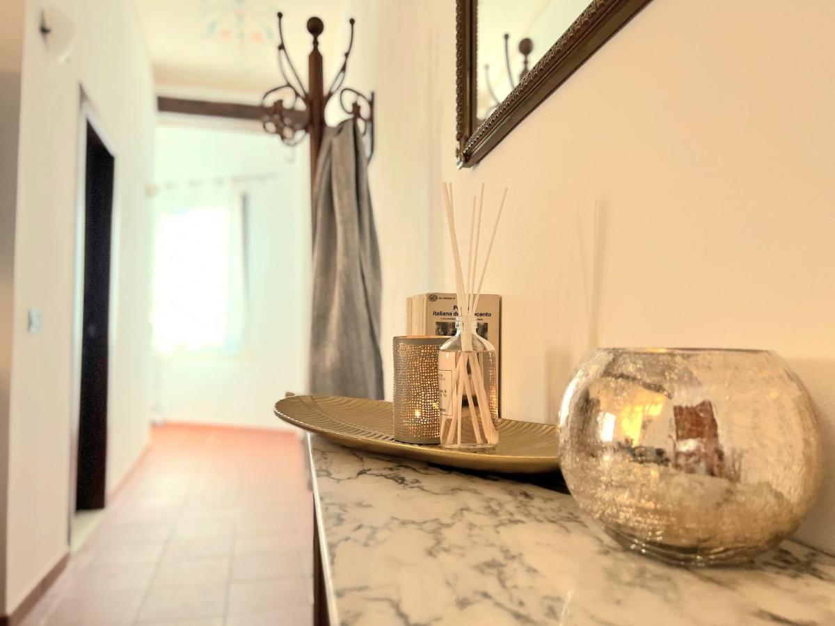 Apartment Sophie 45 Ferrara Eksteriør bilde