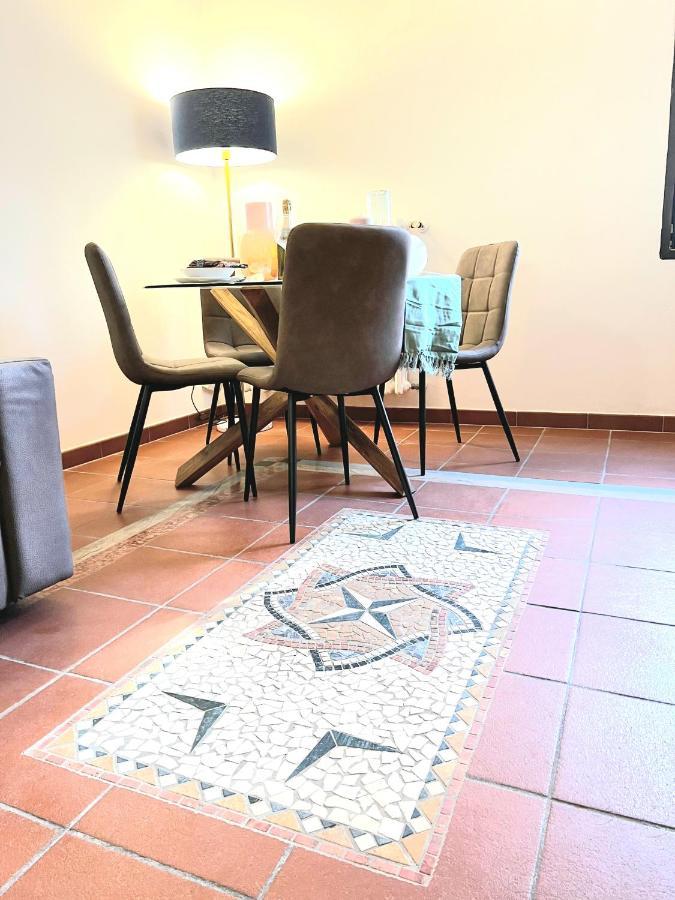 Apartment Sophie 45 Ferrara Eksteriør bilde