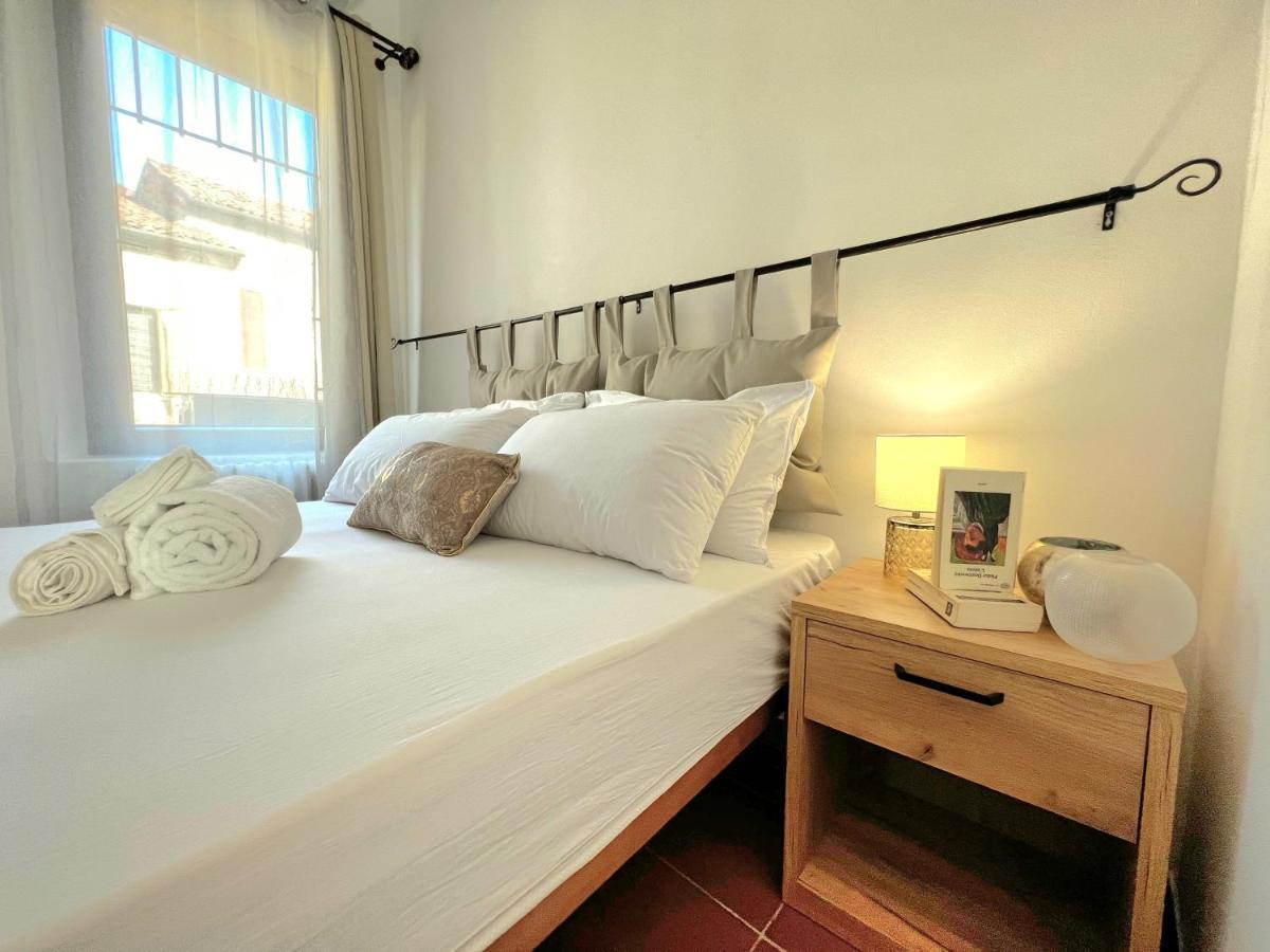 Apartment Sophie 45 Ferrara Eksteriør bilde